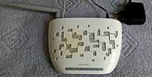 Wi-Fi роутер Tp-Link Td-W8951Nd Б/У