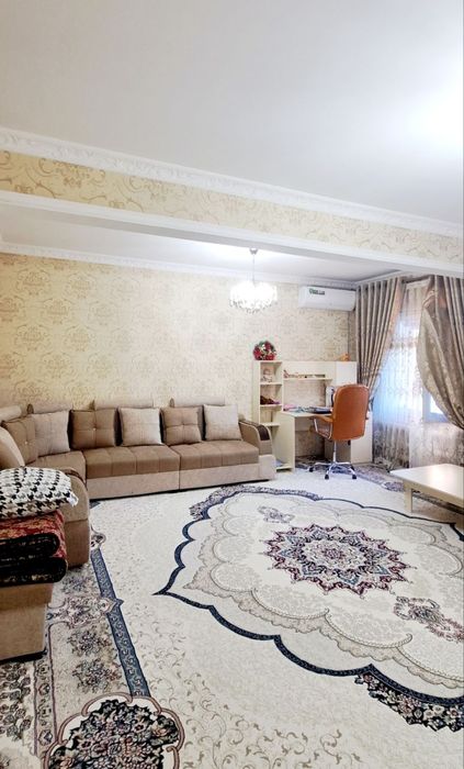 3-ком Куйлюк 4 Хороший ремонт Мебель+Техника Балкон 2-6 Разделка