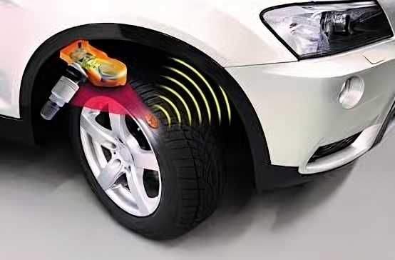Датчик шит TPMS.Привязка, клонирование и активация по Акции БЕСПЛАТНО!