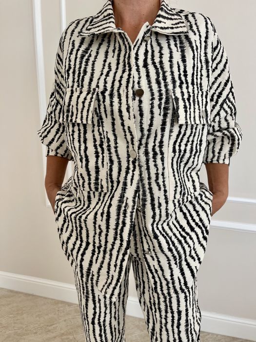 Сет Зебра Намален на 65лв