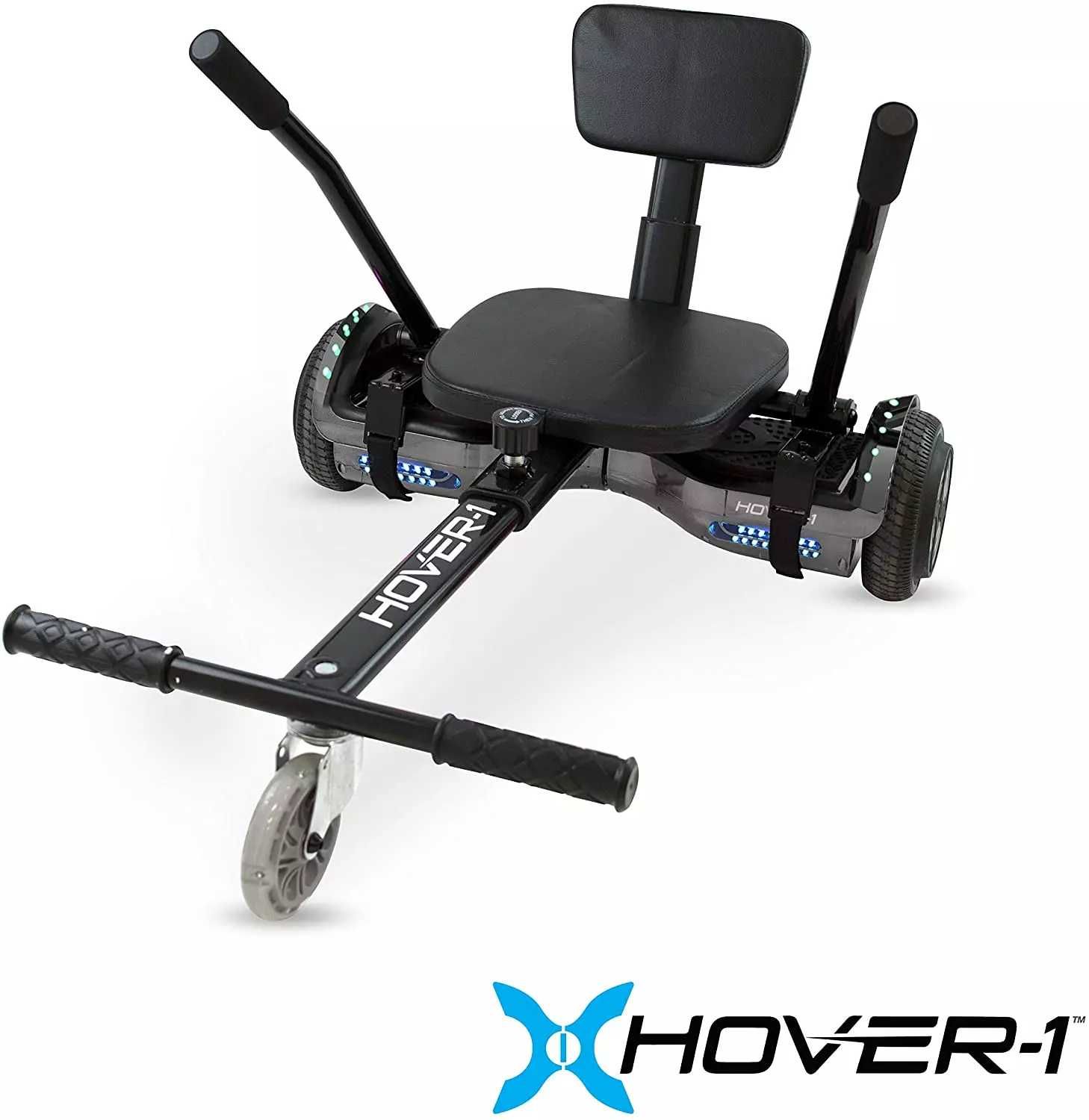 Pachet Hoverboard