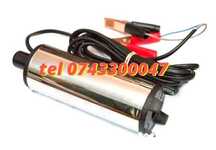 Pompa De Ulei Motor 12 V 12l Per Min