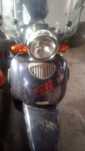 Scuter Aprilia scarabeo 150,  2001, 21000 km, acte Italia,