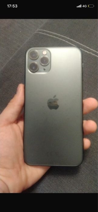 iPhone 11 Pro обмен