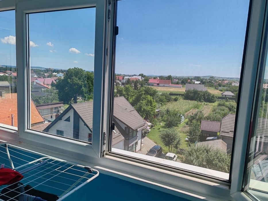 Vand apartament 2 camere
