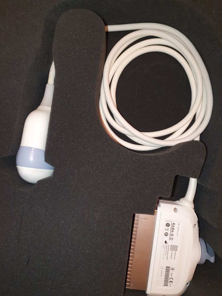 Sonde Ecografe cu garantie(Autorizat ANMDMR)