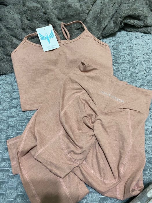 Спортивные комплекты