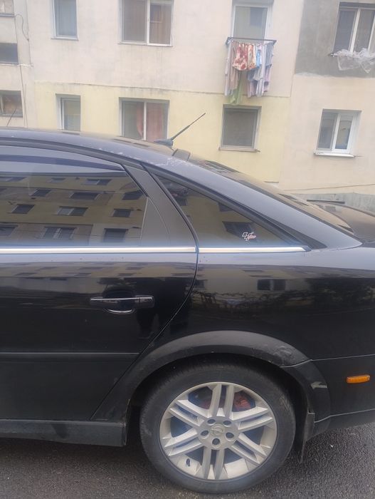 Opel Vectra GTS  150 cp