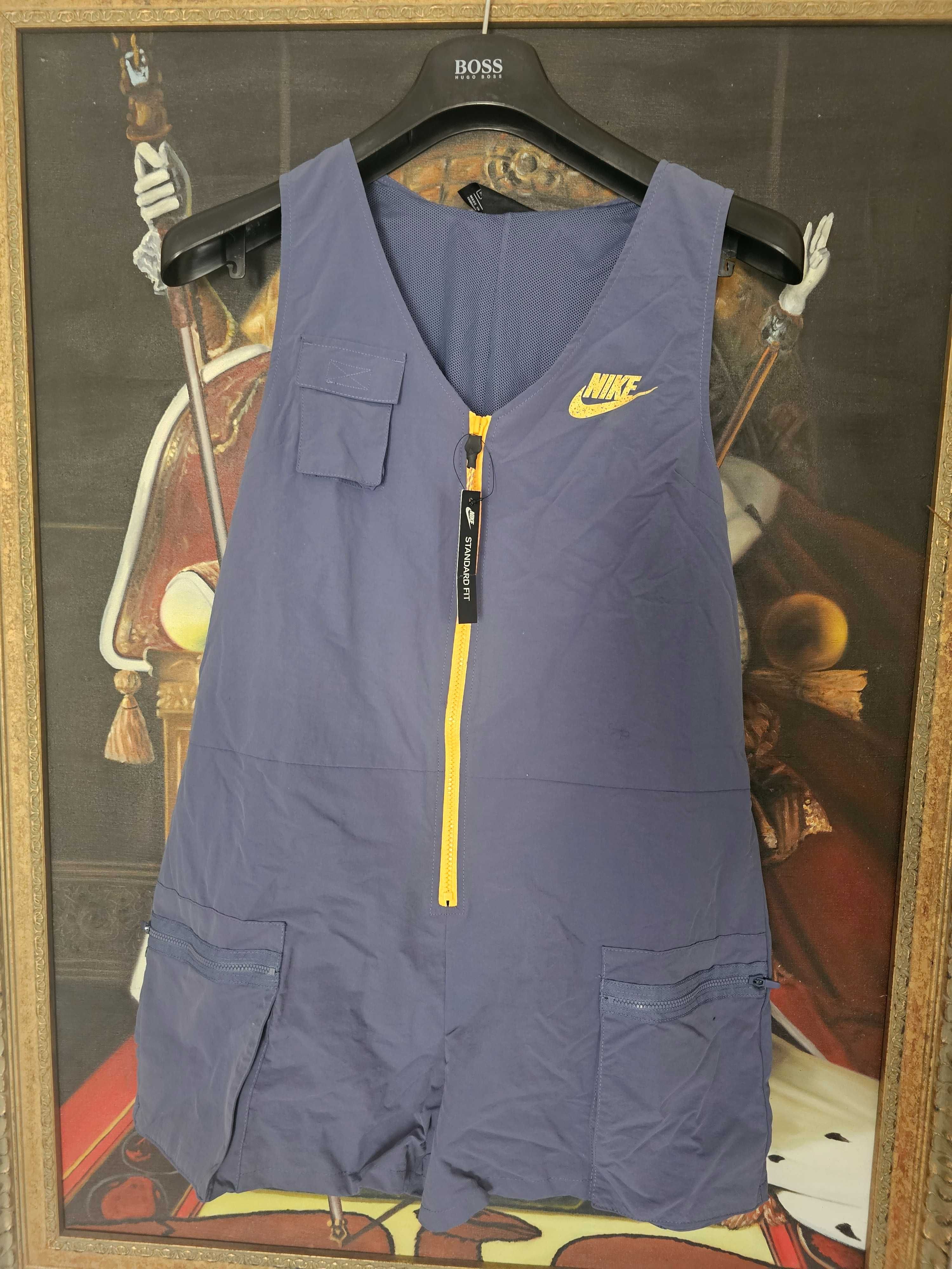 Nike icon clash размер М