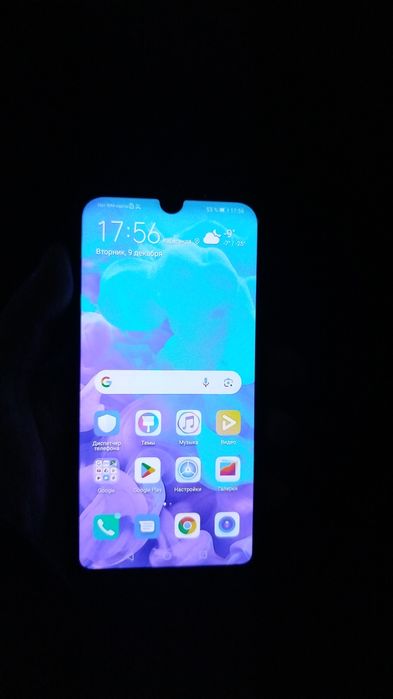 Продам телефон   рабочий