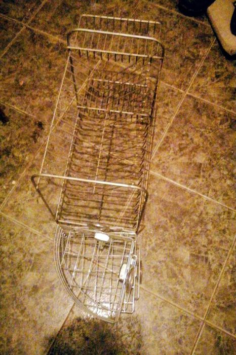 Продавам кухненски  мивки алпака - 40 лв, сушилници за чинии