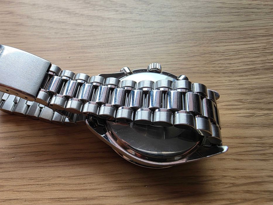 Omega Speedmaster Reduced (3510.50)