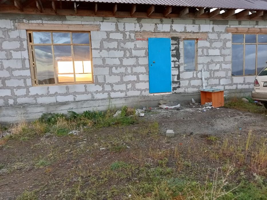 Продам дом район кшт