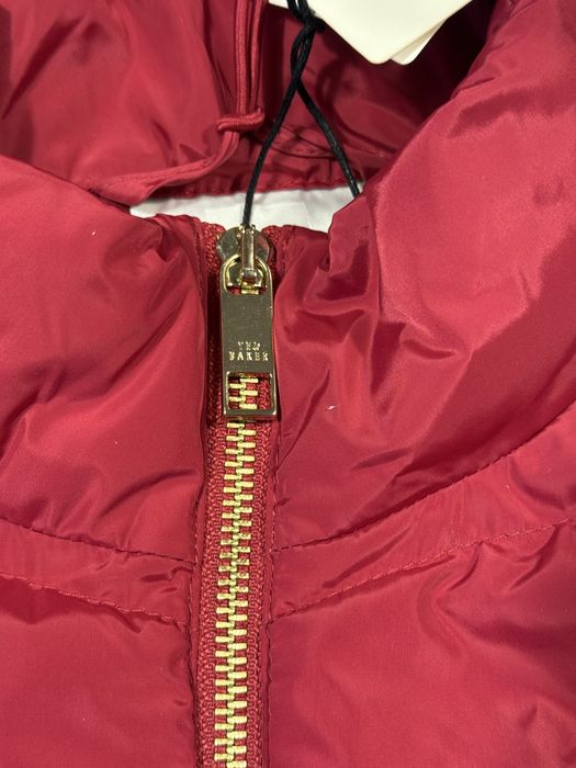 Geaca dama Ted Baker London noua