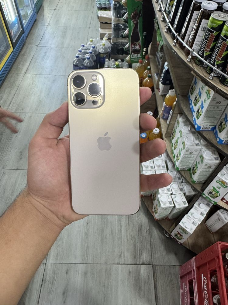 Iphone 13 pro max