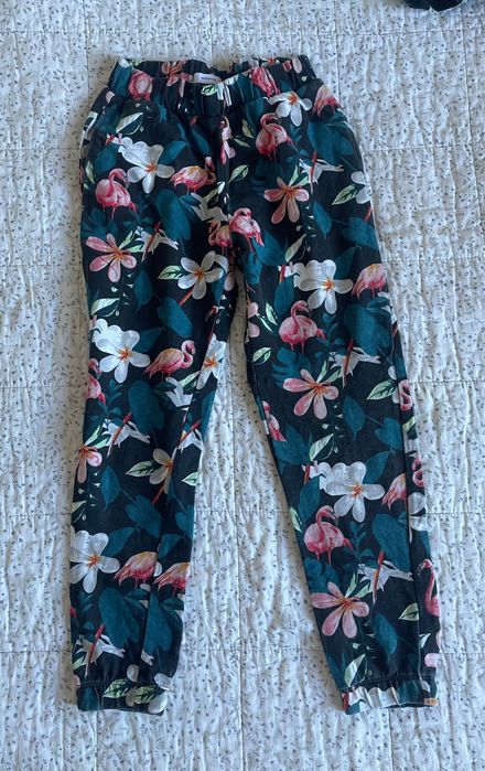 Спортен комплект RESERVED за момиче - размер 140-146см.