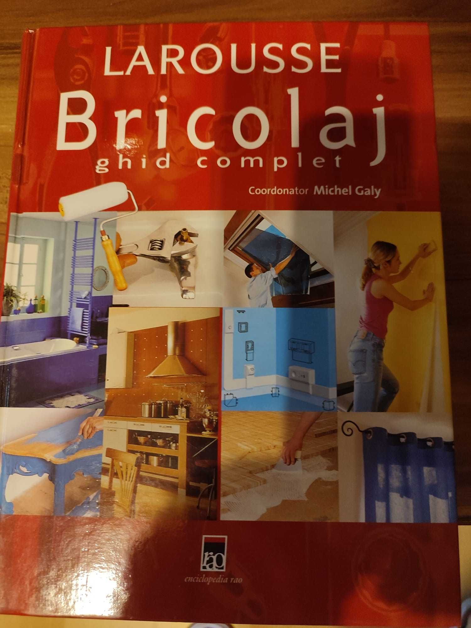 Bricolaj. Ghid complet