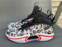 Adidasi Originali Nike Air Jordan XXXVI 36, Noi , Marimea 36