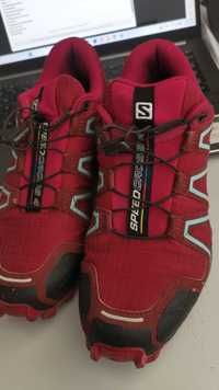 adidas trail salomon speed cross 4 nr 38