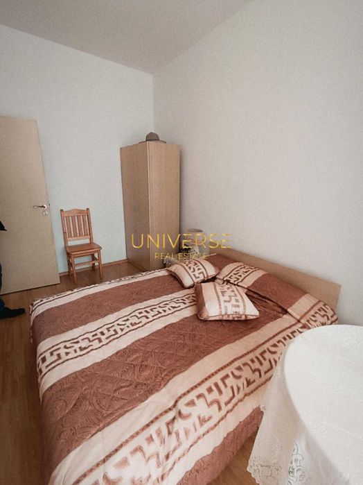 Продава се Двустаен апартамент в к.к. Слънчев бряг - 50 кв.м за 1130 €/кв.м - Снимка #6