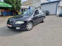 Scoda octavia 1.9 tdi 105cp full option numere rosii valabile