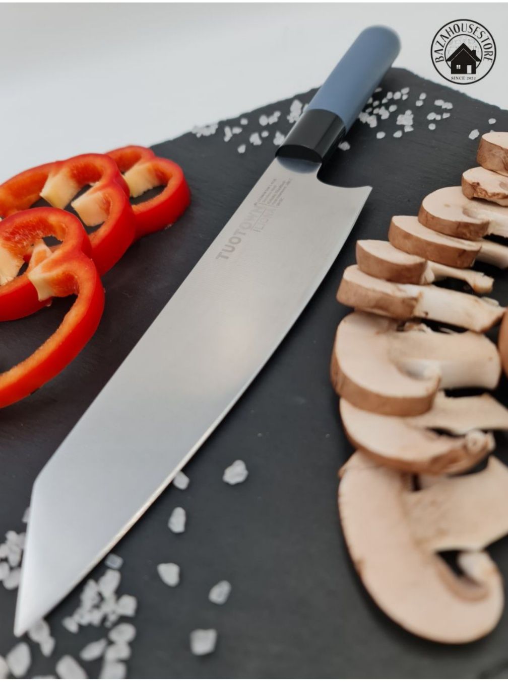 Кухонный нож шеф