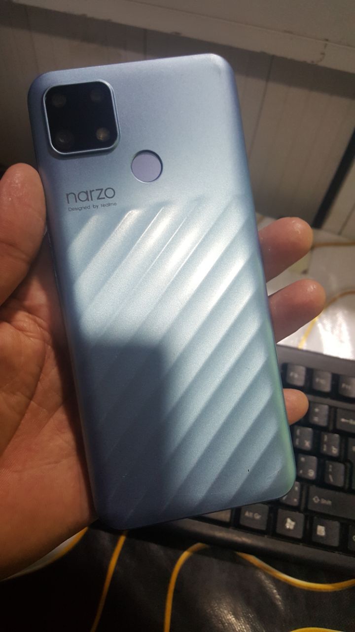 Realme C25S arzon tel soʻraganlarga.
