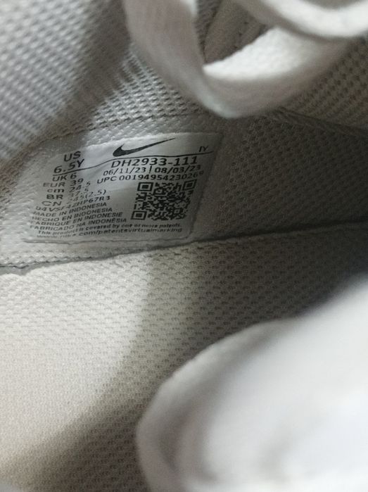 Nike Air force 1 mid