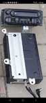 Caseta CD- uri, Jeep Grand Cherokee,,, Radio CD Pioneer
