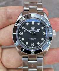 Steeldive 1958 Seiko NH35A Diver Profesional 200 m