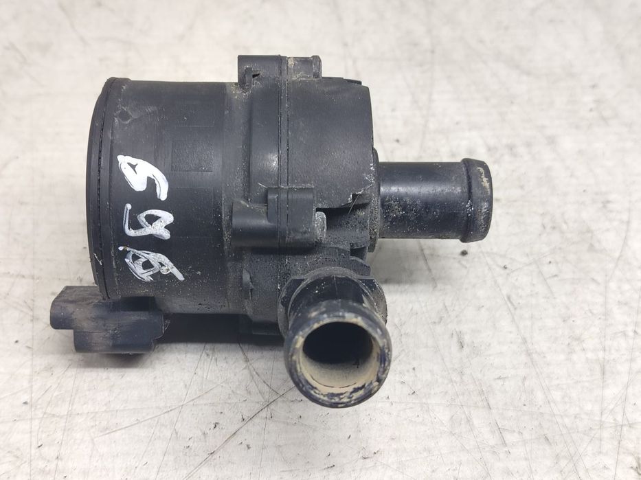 Pompa apa auxiliara 925164ga0a  2.3 dci M9T706 Opel Movano B [facelif