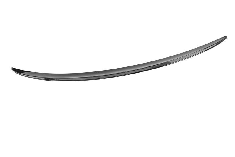 Лип спойлер за багажник, Mercedes C W205, 2014-2019 г.