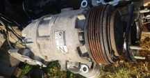 Compresor Ac BMW e46 e39