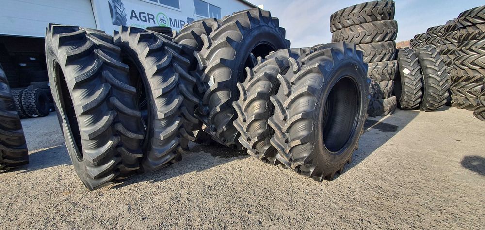 380/85R28 cauciucuri radiale de la GTK noi pentru u445 spate WQZX