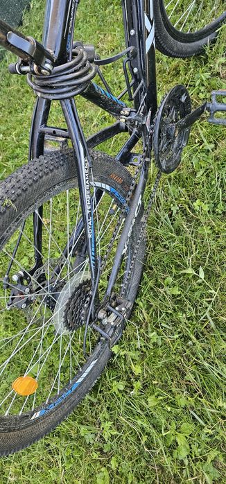 Bicicleta copii Mtb/Bmx