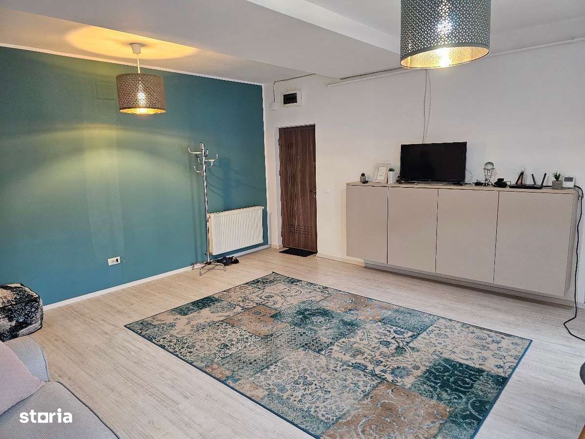 Inchiriere 2 camere Drumul Taberei-Ghencea-Sunrise,4/5,CT,modern,400€