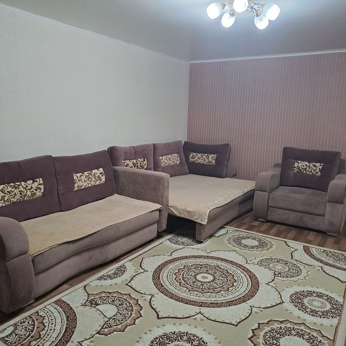 Продам диван, тахту и кресло