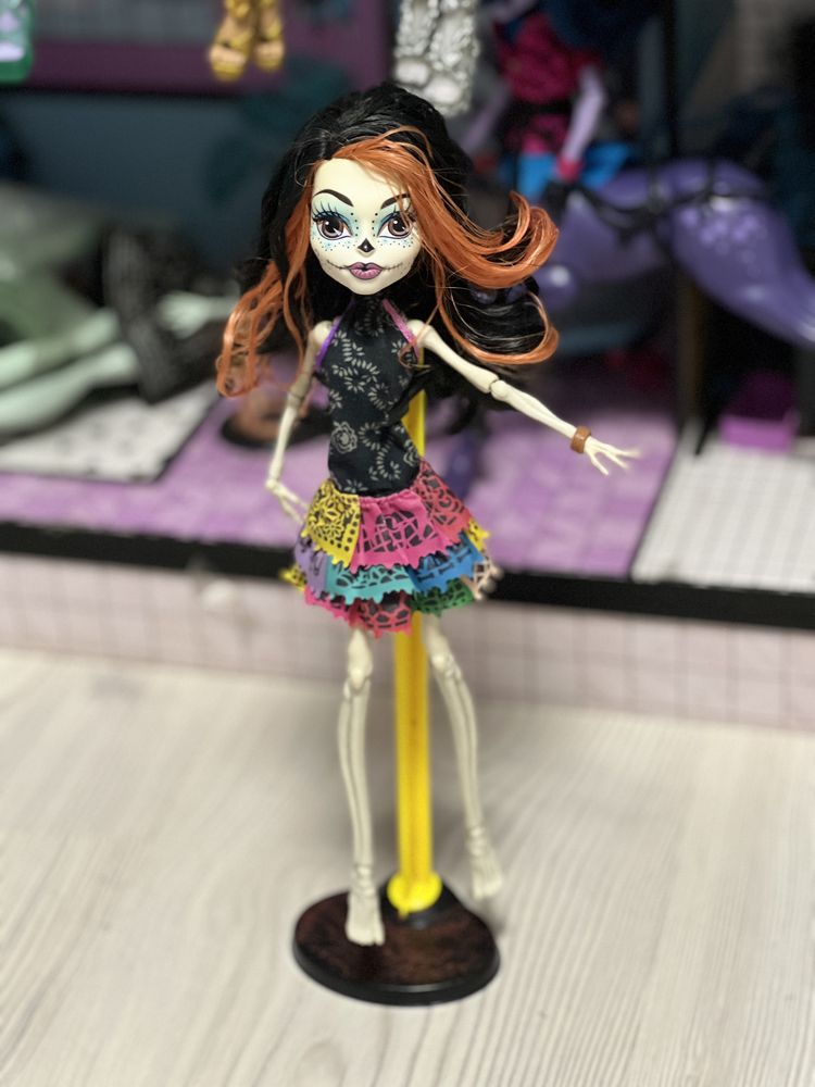 oferta  monster high