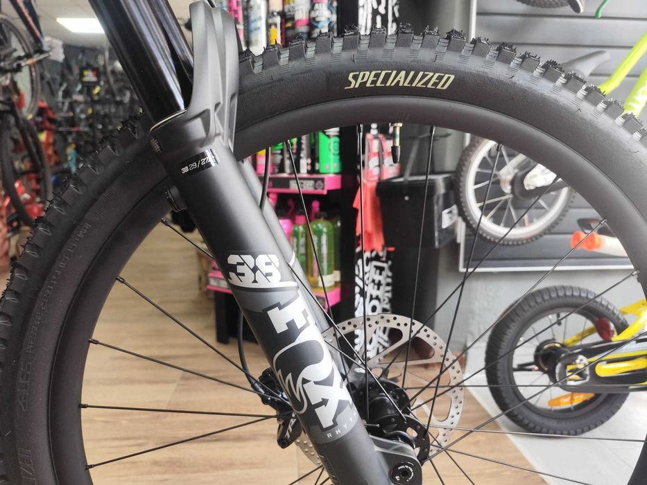 Bicicleta SPECIALIZED Status 2 170  de la 18499 lei la promo 15749 lei