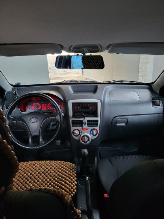 Zaz Forza 2014 (chery)