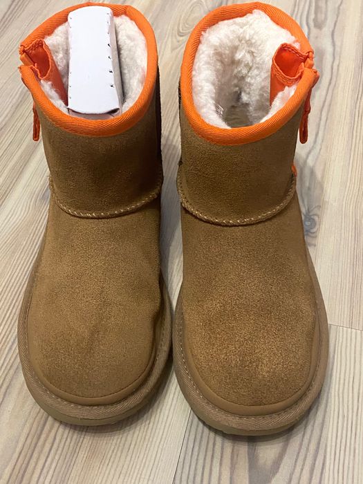 UGG оригинални дамски / детски/ боти