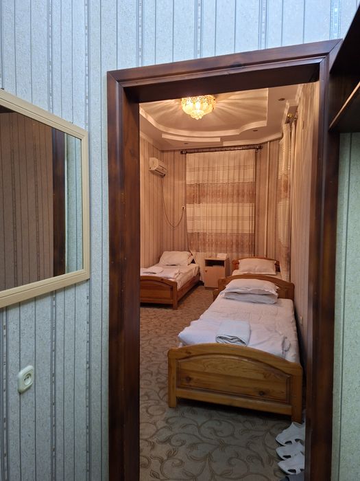 Мехмонхона БЕЗ ЗАКС   бор енг арзон нархда