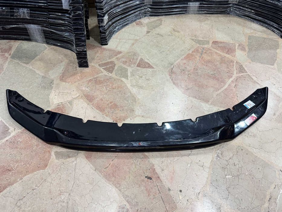 Prelungire Bara Fata - Lip BMW X5 M F85 / X6 M F86 MAXTON V2