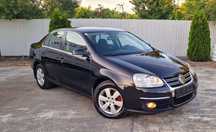 vw jetta 1.9diesel 105CP