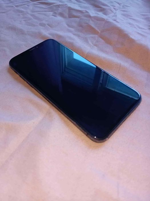 Iphone x 256gb в отлично