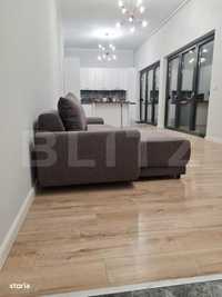 Penthouse,3 camere,zona Micro16