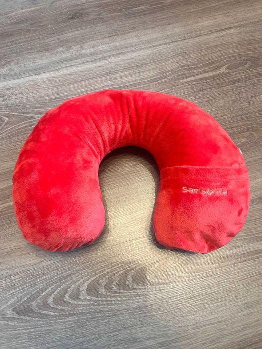 Надуваема възглавничка Samsonite