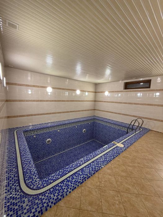 Сдается дом в аренду