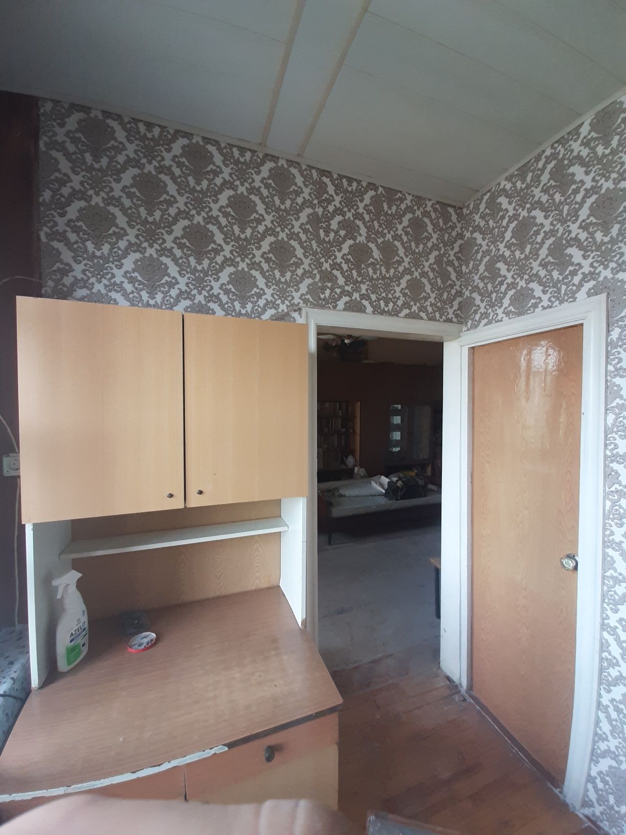 Срочно 2 ком квартира массив Панельный