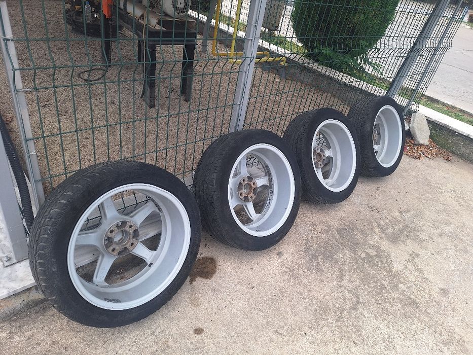 Джанти AEZ 17 4x108 7j Et25